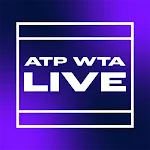 ATP WTA Live icon