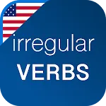 Irregular Verbs In English icon