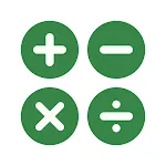 NumberHub: Calculator and more icon