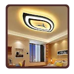 Modern Ceiling Design icon