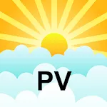PV Output Display icon