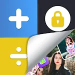 Calculator Vault: Hide Photos icon