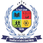St Paul's Sr Sec School Falna icon