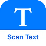 Text Scanner - Image to Text icon