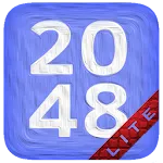2048 Lite one icon