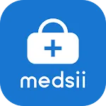 Medsii: Medicines Intelligence icon