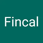 Fincal: EMI+PartPay Calculator icon