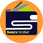 SOARX WALLET icon