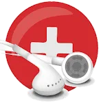 Radio Switzerland icon