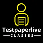 Testpaperlive Classes icon