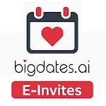 Bigdates AI Wedding Websites