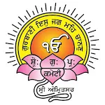 SGPC Official icon