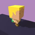 Big Head Run Run icon