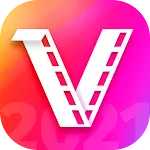 All Video Downloader icon
