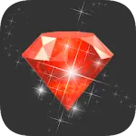 Jewel Fruit Boom icon