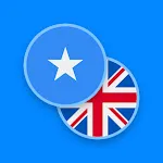 Somali-English Dictionary icon