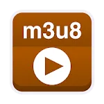 m3u8 Player icon