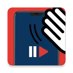 Motion Sense: Control by waves icon