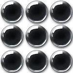 Bubble Game - Stress Relief icon