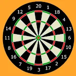 Darts icon