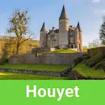Houyet Tour Guide:SmartGuide icon