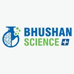 Bhushan Science Plus icon