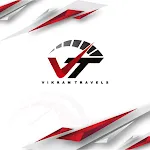 Vikram Travels - Bus Tickets icon