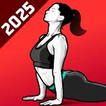 Yoga for Beginner - Yoga App icon