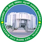 Vijayapura Dcc mobile banking icon