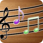 Leitura de Partitura - Jogo icon