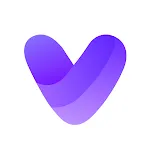 Vidmix - AI Art & MV Maker | Indus Appstore | App Icon