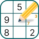 Sudoku - Classic Sudoku Puzzle icon