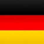 Learn German for beginners icon