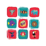 Memory Match icon