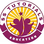 SS TUTORIALS COACHING icon