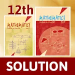 12th Math Solution | Notes icon