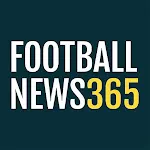 Football News 365 - Soccer icon