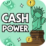 CashPower: Play & Earn Rewards icon