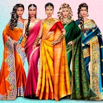 Indian Bride: Wedding Dress Up icon