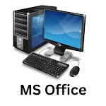 Learn MS Office - Notes App icon