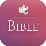 1611 KJV Bible icon