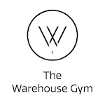 The Warehouse Gym icon
