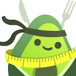 Eatwise AI: Calorie Counter icon