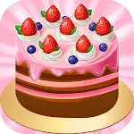 SKIDOS Baking Games for Kids icon