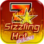 Sizzling Hot™ Deluxe Slot icon