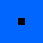 blue icon