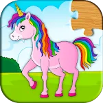 Jigsaw Puzzles for Kids icon