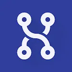 Open Link With: Redux icon