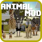 World Animals Mod for MCPE icon