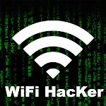 WiFi HaCker Simulator 2022 icon